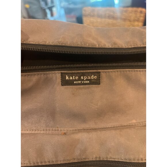 Kate Spade Backpack - Picture 2 of 5